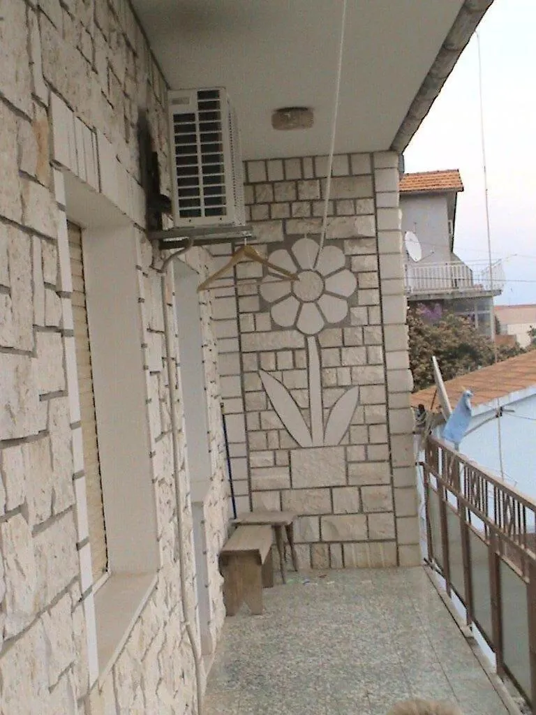 Apartment Ivy 트로기르