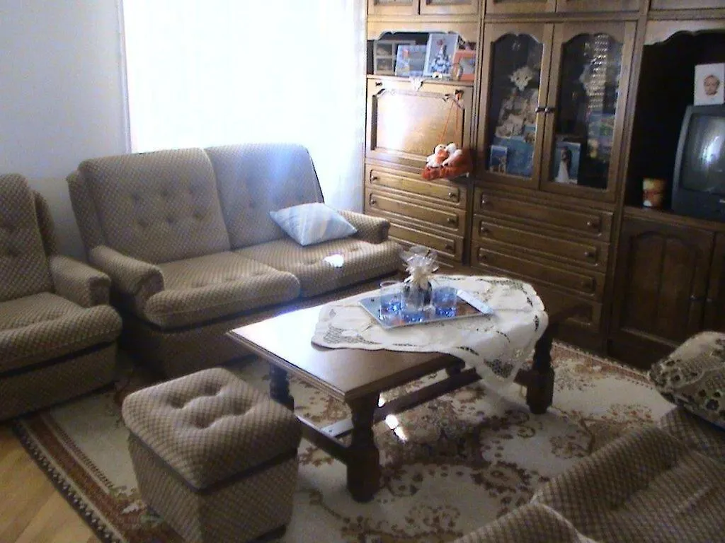 Apartment Ivy 트로기르