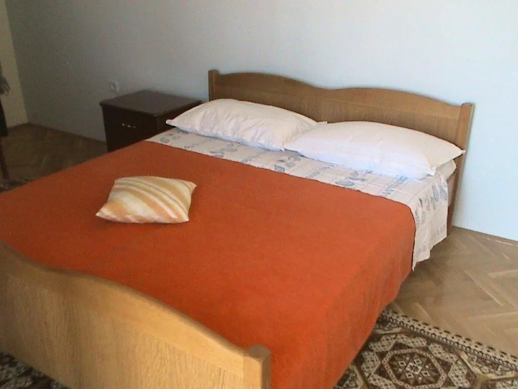 Apartment Ivy Τρογκίρ Κροατία