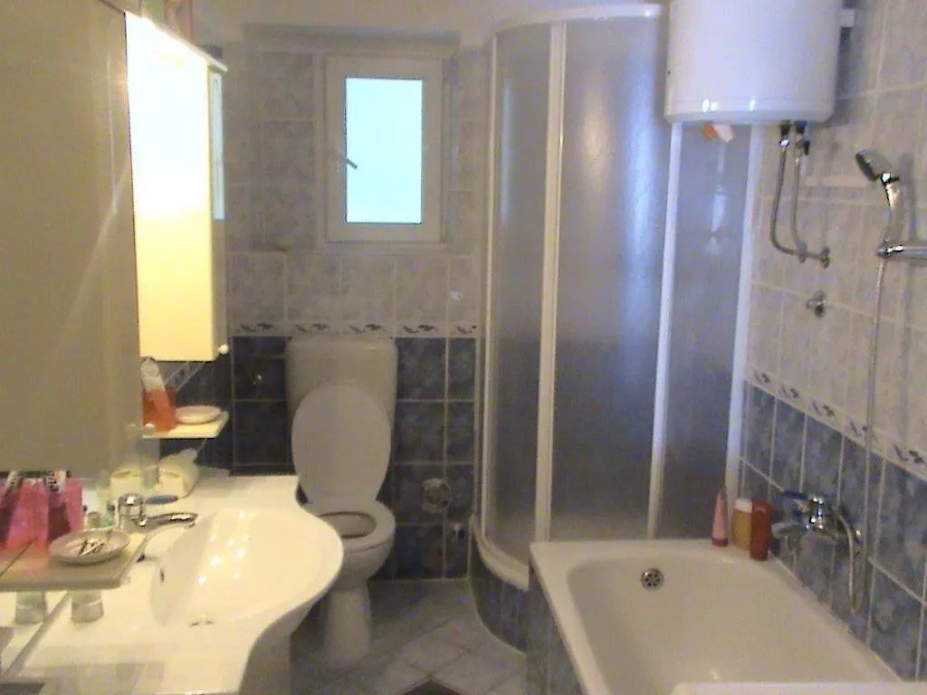 Apartment Ivy Τρογκίρ 0*,  Κροατία