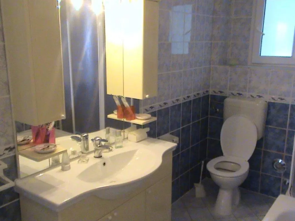 Apartment Ivy Τρογκίρ Κροατία