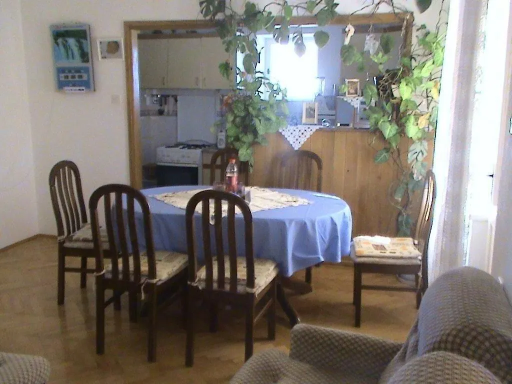 Apartment Ivy Τρογκίρ